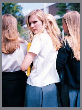 Virgin Suicides